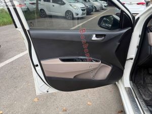 Xe Hyundai i10 Grand 1.0 MT 2016
