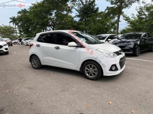 Xe Hyundai i10 Grand 1.0 MT 2016