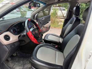 Xe Hyundai i10 Grand 1.0 MT 2016