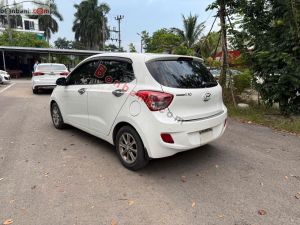 Xe Hyundai i10 Grand 1.0 MT 2016