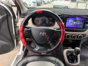 Xe Hyundai i10 Grand 1.0 MT 2016