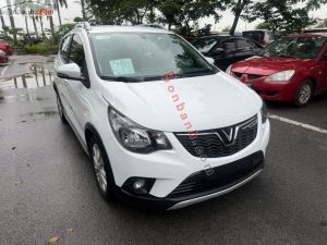 Xe VinFast Fadil 1.4 AT 2019