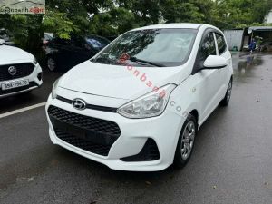 Xe Hyundai i10 Grand 1.0 MT Base 2020