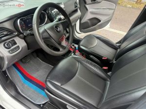 Xe VinFast Fadil 1.4 AT Plus 2019