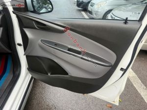 Xe VinFast Fadil 1.4 AT Plus 2019