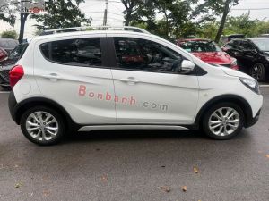 Xe VinFast Fadil 1.4 AT Plus 2019
