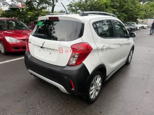 Xe VinFast Fadil 1.4 AT Plus 2019
