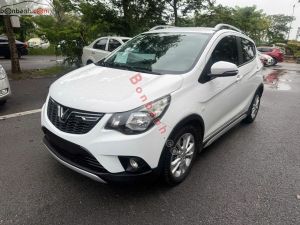 Xe VinFast Fadil 1.4 AT Plus 2019