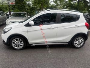 Xe VinFast Fadil 1.4 AT Plus 2019