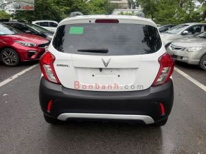 Xe VinFast Fadil 1.4 AT Plus 2019