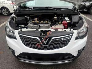 Xe VinFast Fadil 1.4 AT Plus 2019