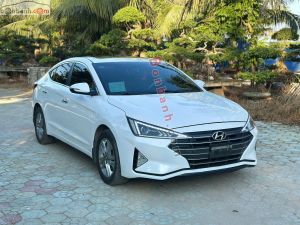 Xe Hyundai Elantra 1.6 AT 2019