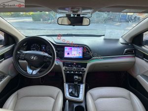 Xe Hyundai Elantra 1.6 AT 2019