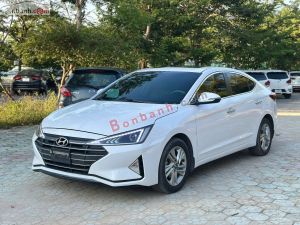 Xe Hyundai Elantra 1.6 AT 2019