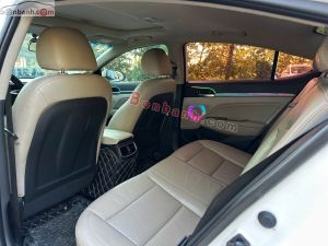 Xe Hyundai Elantra 1.6 AT 2019