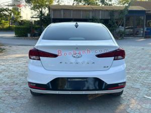 Xe Hyundai Elantra 1.6 AT 2019