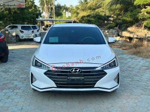 Xe Hyundai Elantra 1.6 AT 2019