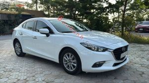 Xe Mazda 3 1.5 AT 2017