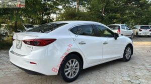 Xe Mazda 3 1.5 AT 2017