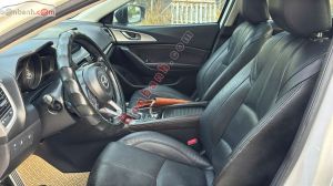 Xe Mazda 3 1.5 AT 2017