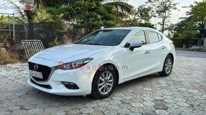 Xe Mazda 3 1.5 AT 2017