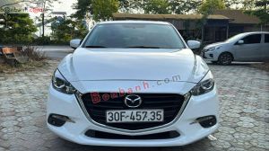 Xe Mazda 3 1.5 AT 2017