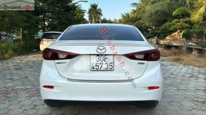 Xe Mazda 3 1.5 AT 2017