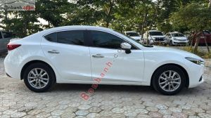 Xe Mazda 3 1.5 AT 2017