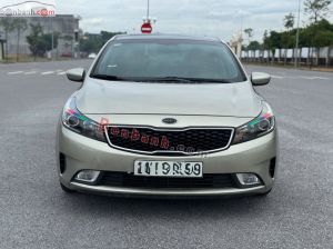 Xe Kia Cerato 1.6 AT 2018