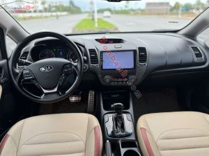 Xe Kia Cerato 1.6 AT 2018
