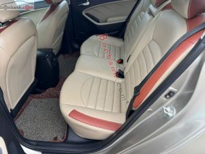 Xe Kia Cerato 1.6 AT 2018