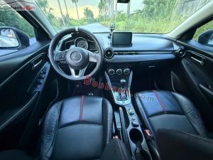 Xe Mazda 2 1.5 AT 2016