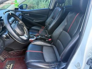 Xe Mazda 2 1.5 AT 2016