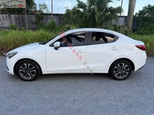 Xe Mazda 2 1.5 AT 2016