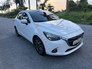 Xe Mazda 2 1.5 AT 2016