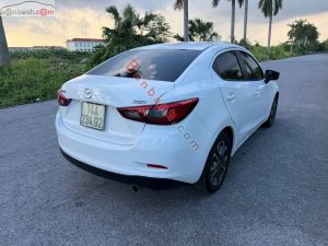 Xe Mazda 2 1.5 AT 2016
