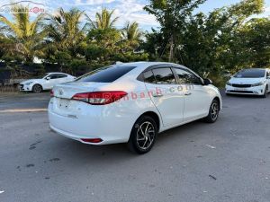 Xe Toyota Vios G 1.5 CVT 2023