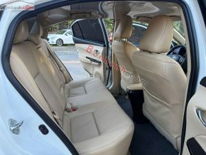 Xe Toyota Vios G 1.5 CVT 2023