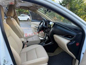 Xe Toyota Vios G 1.5 CVT 2023