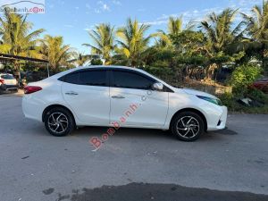 Xe Toyota Vios G 1.5 CVT 2023