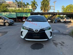 Xe Toyota Vios G 1.5 CVT 2023