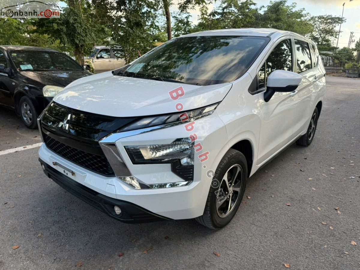 Mitsubishi Xpander 1.5 AT 2022