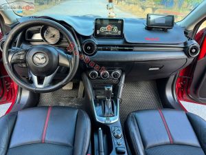 Xe Mazda 2 1.5 AT 2016