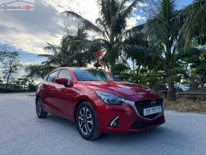 Xe Mazda 2 1.5 AT 2016