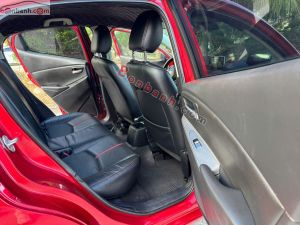 Xe Mazda 2 1.5 AT 2016
