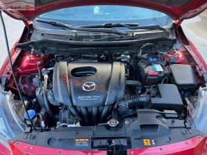 Xe Mazda 2 1.5 AT 2016