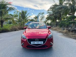 Xe Mazda 2 1.5 AT 2016