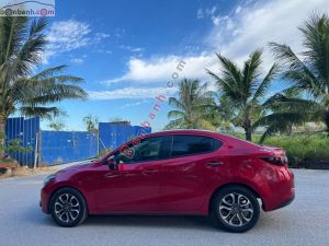 Xe Mazda 2 1.5 AT 2016