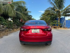 Xe Mazda 2 1.5 AT 2016