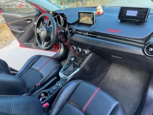 Xe Mazda 2 1.5 AT 2016